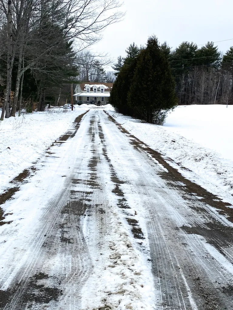 55 Upper Pond Road Litchfield ME 04350