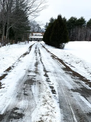 55 Upper Pond Road Litchfield ME 04350