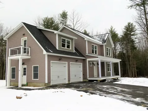 6 Persian Way Windham ME 04062
