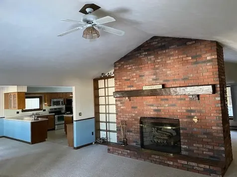 18 Richardson Terrace Wayne ME 04284