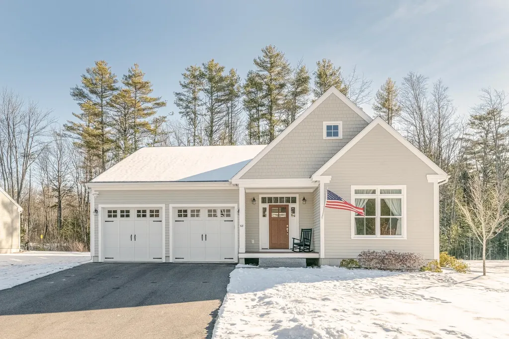 68 Kindred Way Yarmouth ME 04096