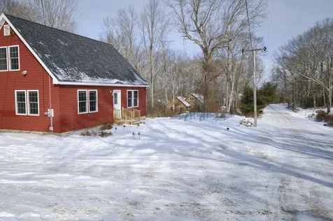 35 Cobe Road Northport ME 04849