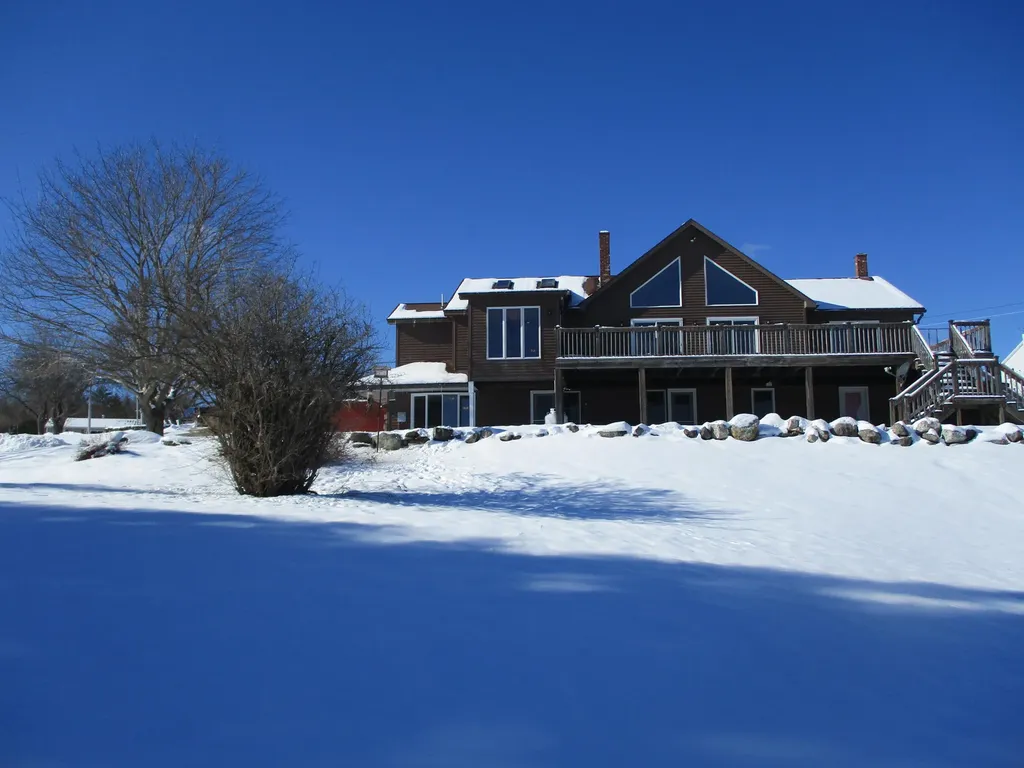321 Wilson Pond Road Monmouth ME 04265