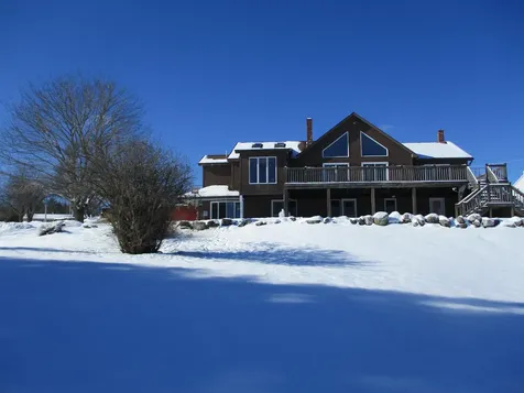 321 Wilson Pond Road Monmouth ME 04265
