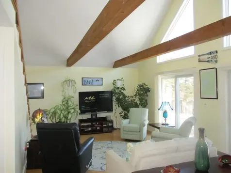 321 Wilson Pond Road Monmouth ME 04265