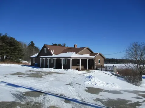 321 Wilson Pond Road Monmouth ME 04265