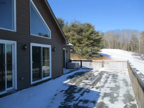 321 Wilson Pond Road Monmouth ME 04265