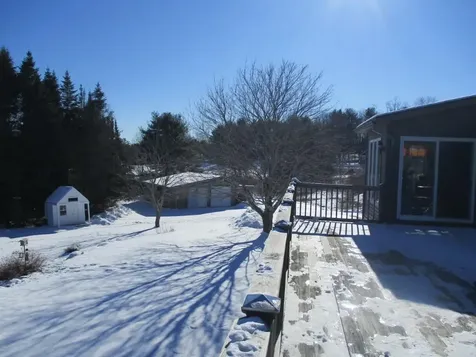 321 Wilson Pond Road Monmouth ME 04265