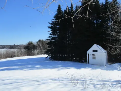 321 Wilson Pond Road Monmouth ME 04265