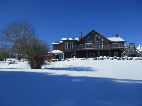 321 Wilson Pond Road Monmouth ME 04265