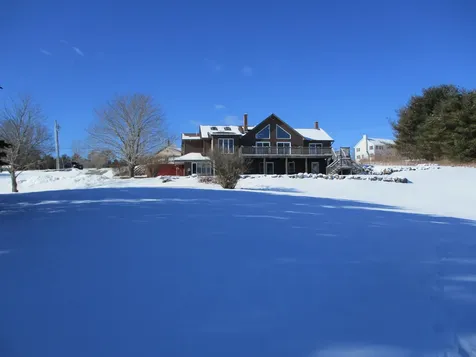 321 Wilson Pond Road Monmouth ME 04265