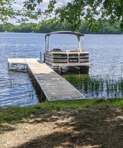 321 Wilson Pond Road Monmouth ME 04265