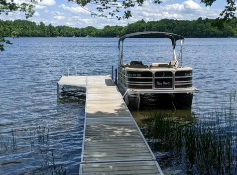 321 Wilson Pond Road Monmouth ME 04265