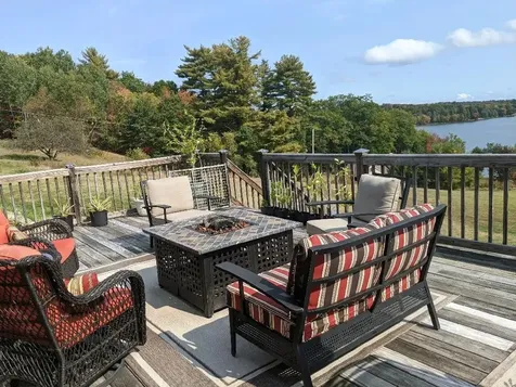 321 Wilson Pond Road Monmouth ME 04265