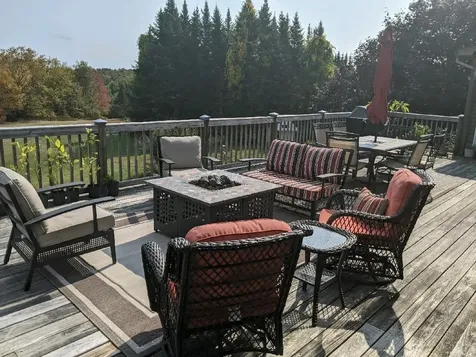 321 Wilson Pond Road Monmouth ME 04265