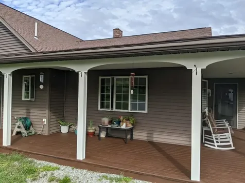 321 Wilson Pond Road Monmouth ME 04265