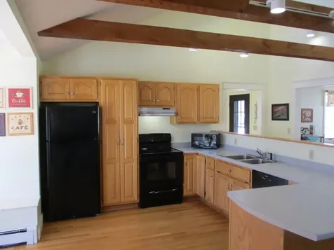 321 Wilson Pond Road Monmouth ME 04265