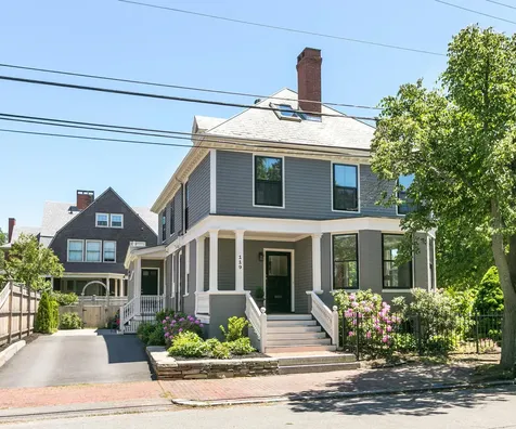 119 Chadwick Street Portland ME 04102