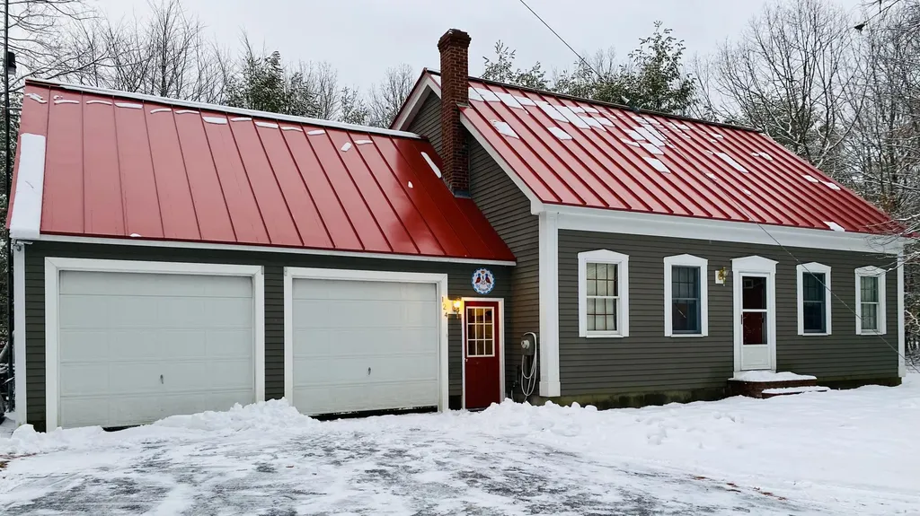 124 Hardscrabble Road Limington ME 04049