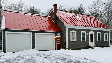 124 Hardscrabble Road Limington ME 04049