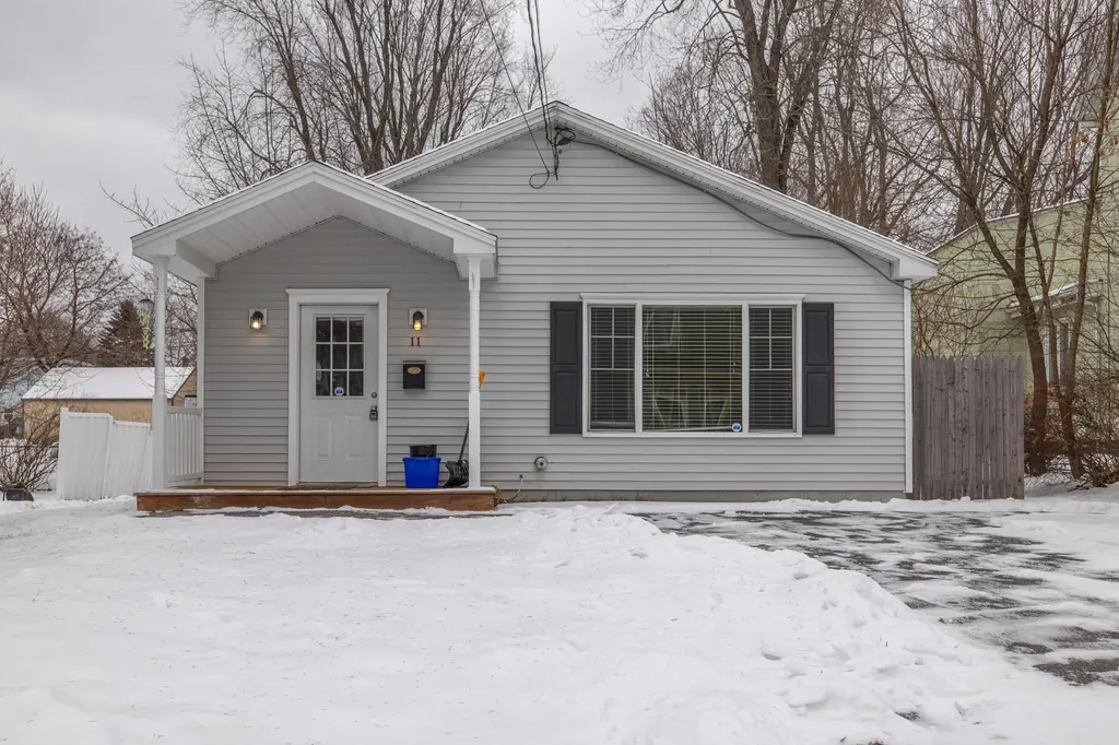 11 Orange Street Lewiston ME 04240