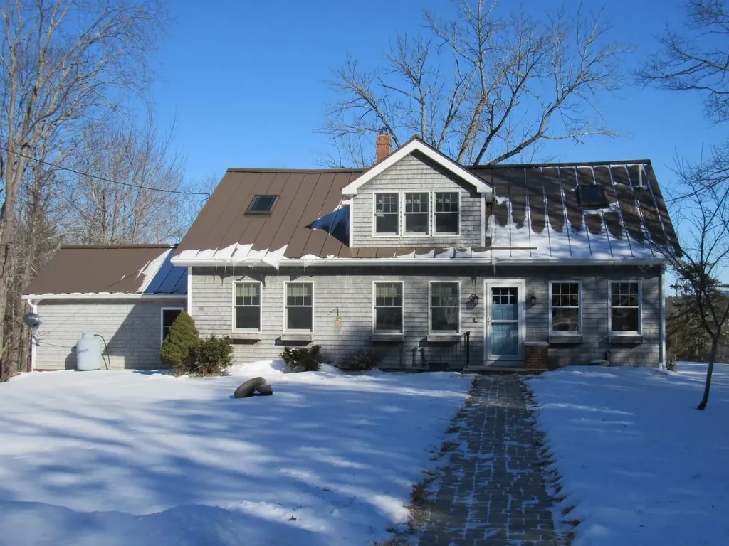 63 Bowden Point Road Prospect ME 04981