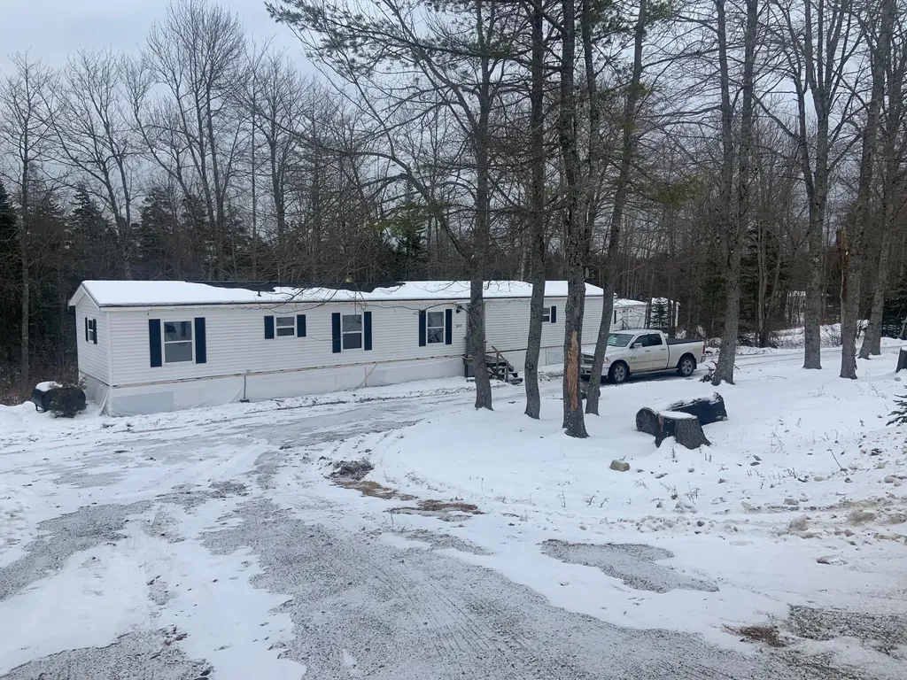 286 Morgan Bay Road Surry ME 04684