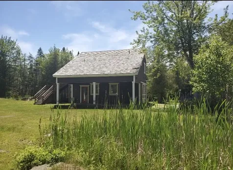 73 Airport Road Stonington ME 04681