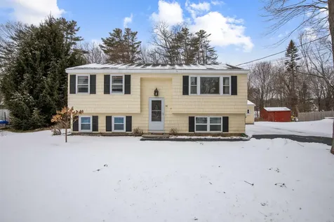 80 Yankee Drive Yarmouth ME 04096