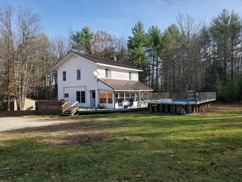 40 Hidden Lake Road Otisfield ME 04270
