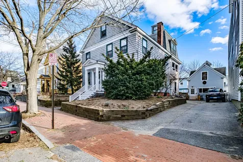 48 Monument Street Portland ME 04101