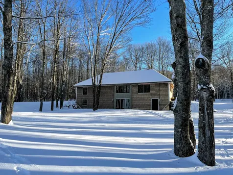 543 Pulcifur Road Mapleton ME 04757