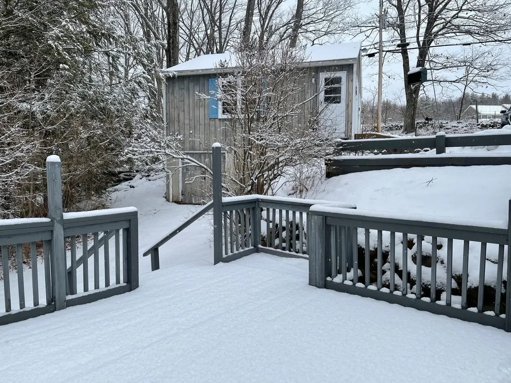 330 Gore Road Alfred ME 04002