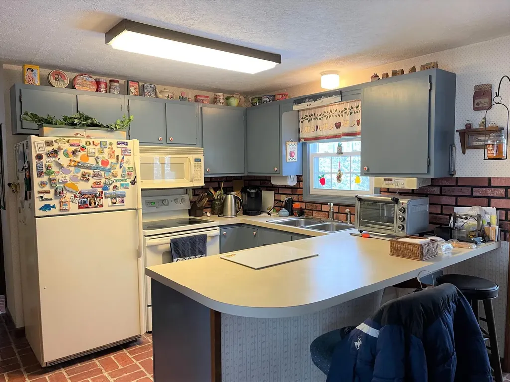 330 Gore Road Alfred ME 04002