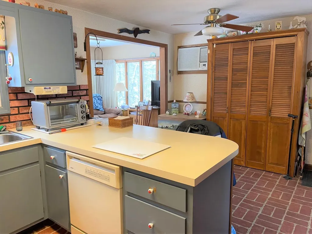 330 Gore Road Alfred ME 04002