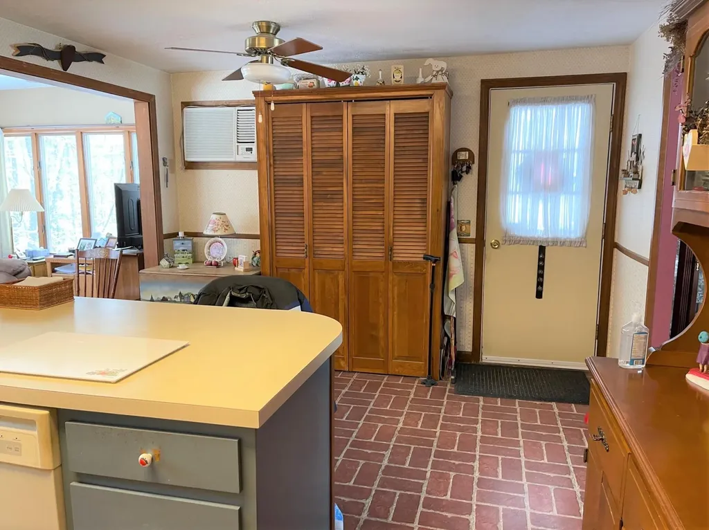330 Gore Road Alfred ME 04002