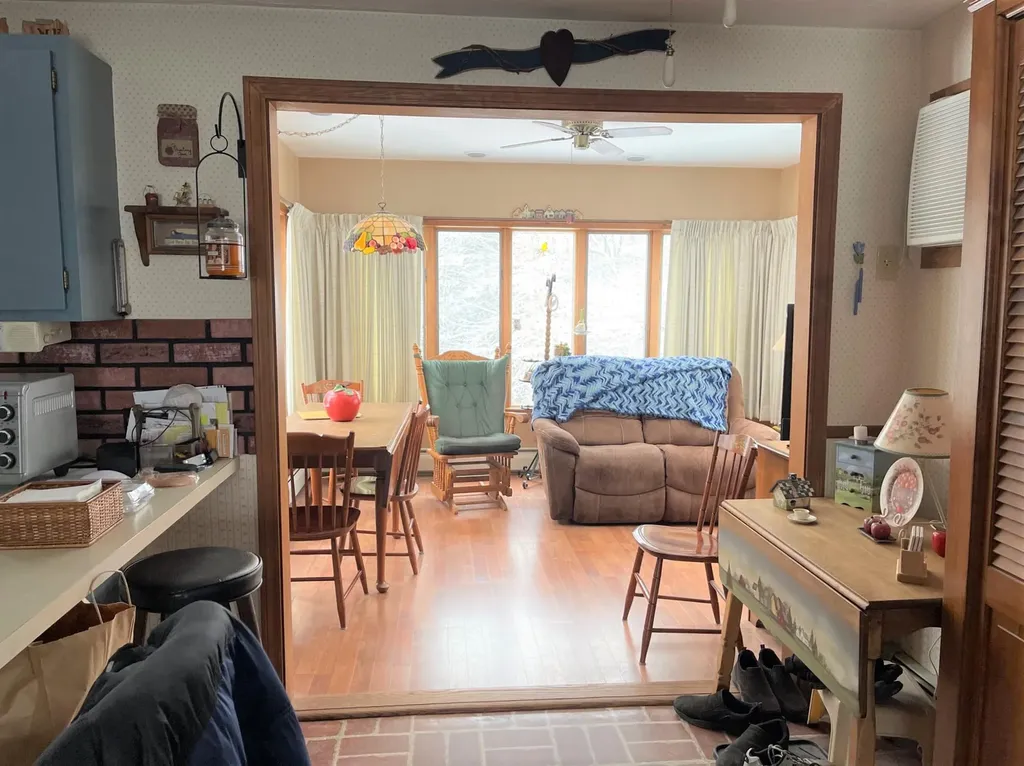 330 Gore Road Alfred ME 04002