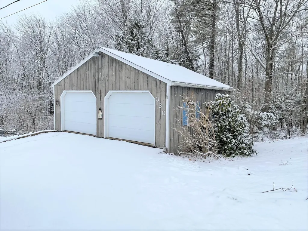 330 Gore Road Alfred ME 04002