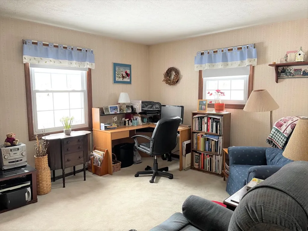 330 Gore Road Alfred ME 04002