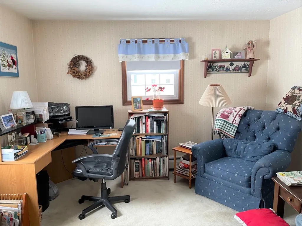 330 Gore Road Alfred ME 04002