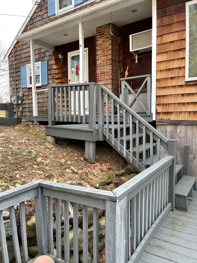 330 Gore Road Alfred ME 04002