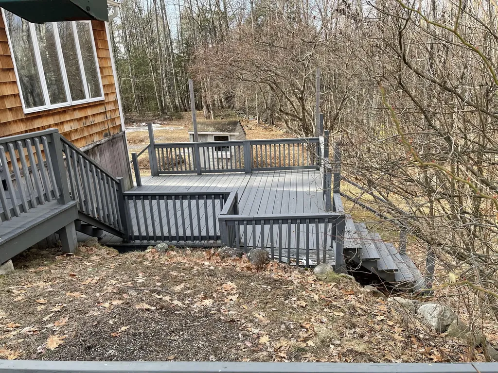 330 Gore Road Alfred ME 04002