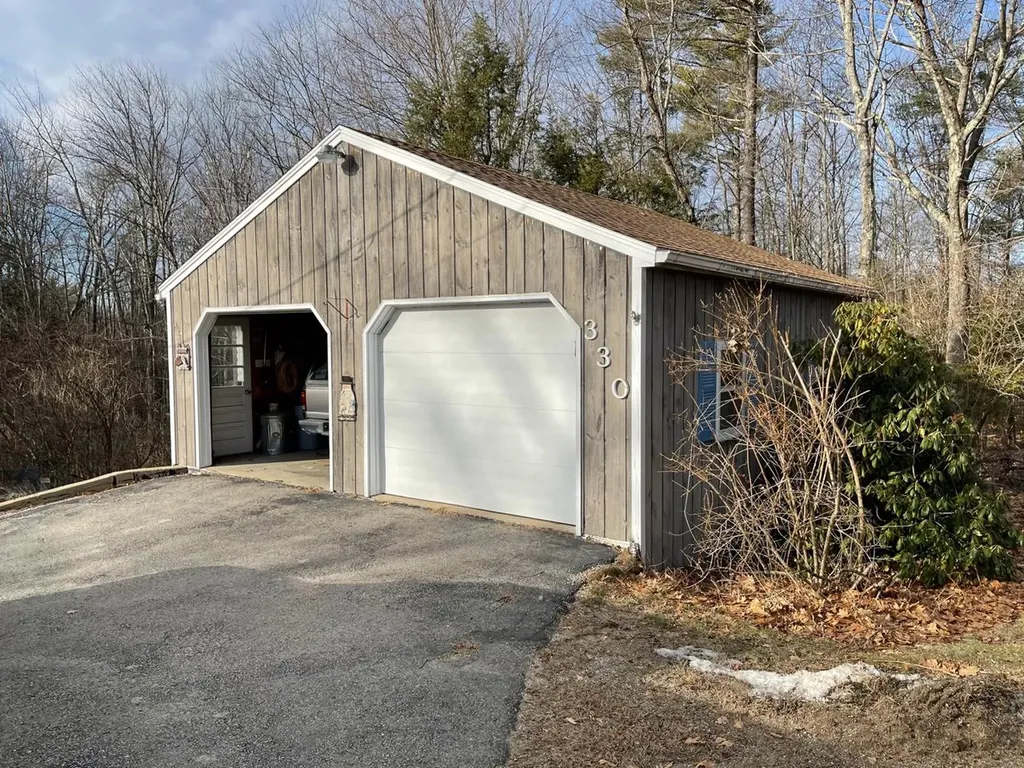 330 Gore Road Alfred ME 04002