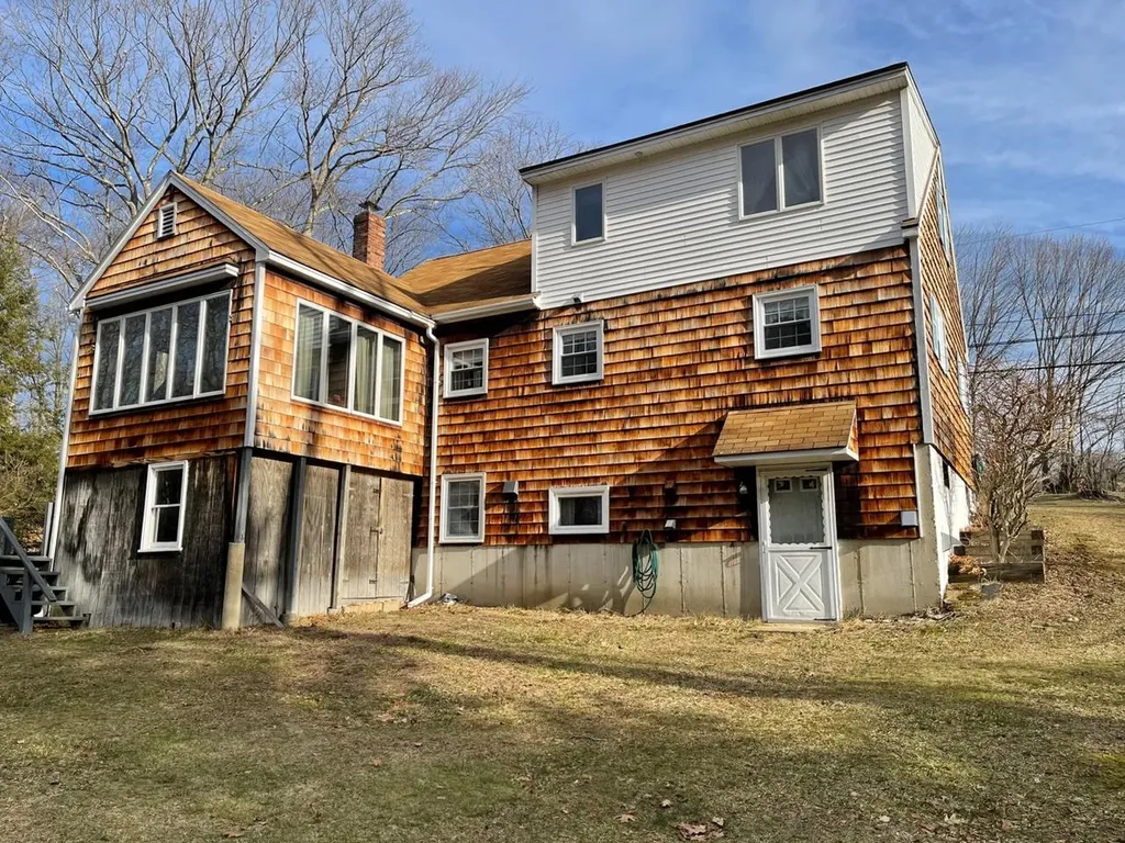 330 Gore Road Alfred ME 04002