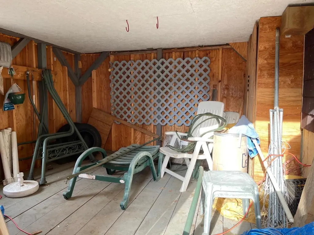 330 Gore Road Alfred ME 04002