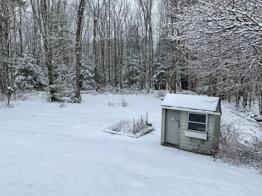 330 Gore Road Alfred ME 04002
