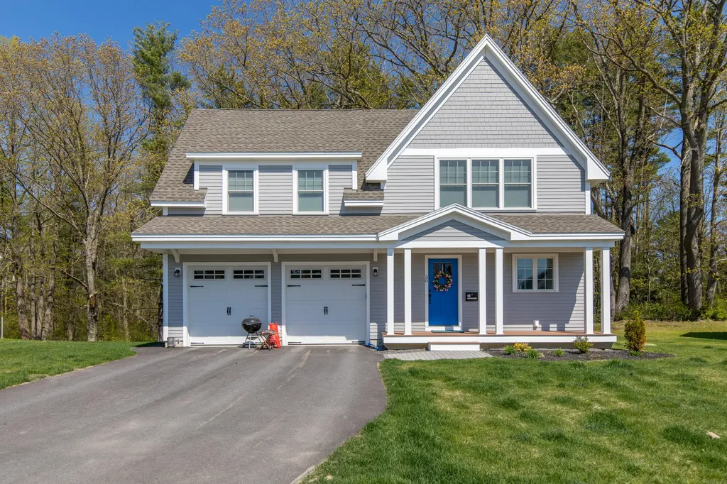 79 Black Sparrow Drive Portland ME 04102