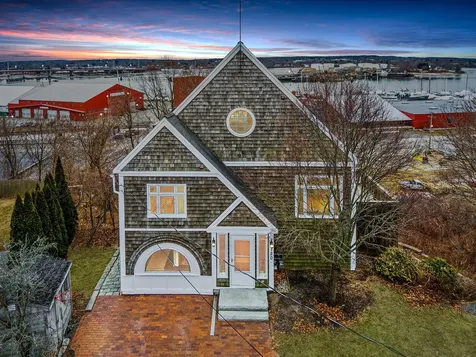 120 Salem Street Portland ME 04102