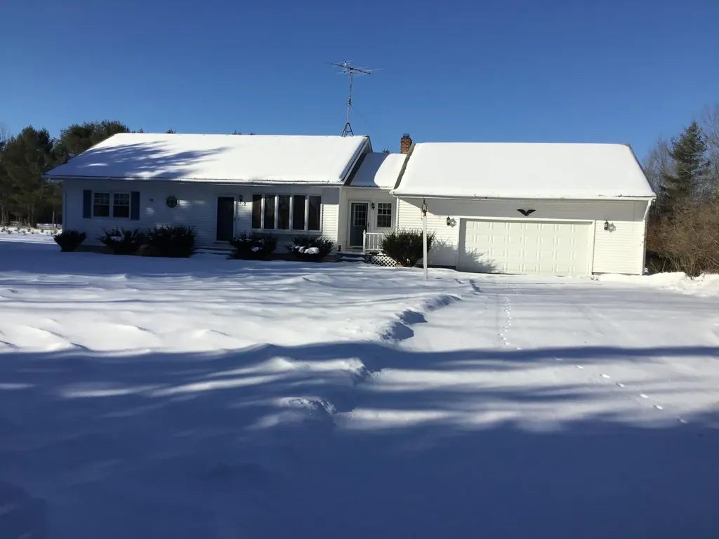 368 West Ridge Road Cornville ME 04976