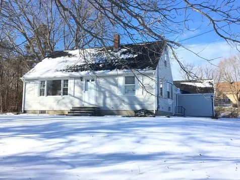41 Roxbury Street Thomaston ME 04861